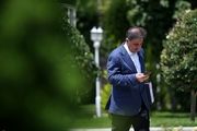 یادداشت جدید آخوندی علیه رئیس اسبق سازمان نظام مهندسی