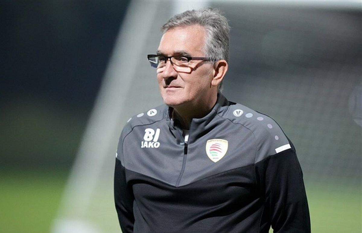 پیشنهاد جدید و غیرمنتظره پرسپولیس به برانکو