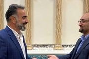 محمد فکری با عقد قرارداد رسمی سرمربی استقلال شد