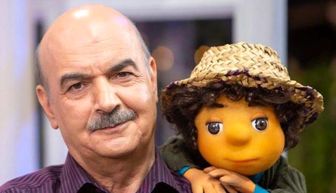 کنایه بچه به طهماسب با آهنگ «کوچه‌های شهر پر نامرده» در پایان «مهمونی»