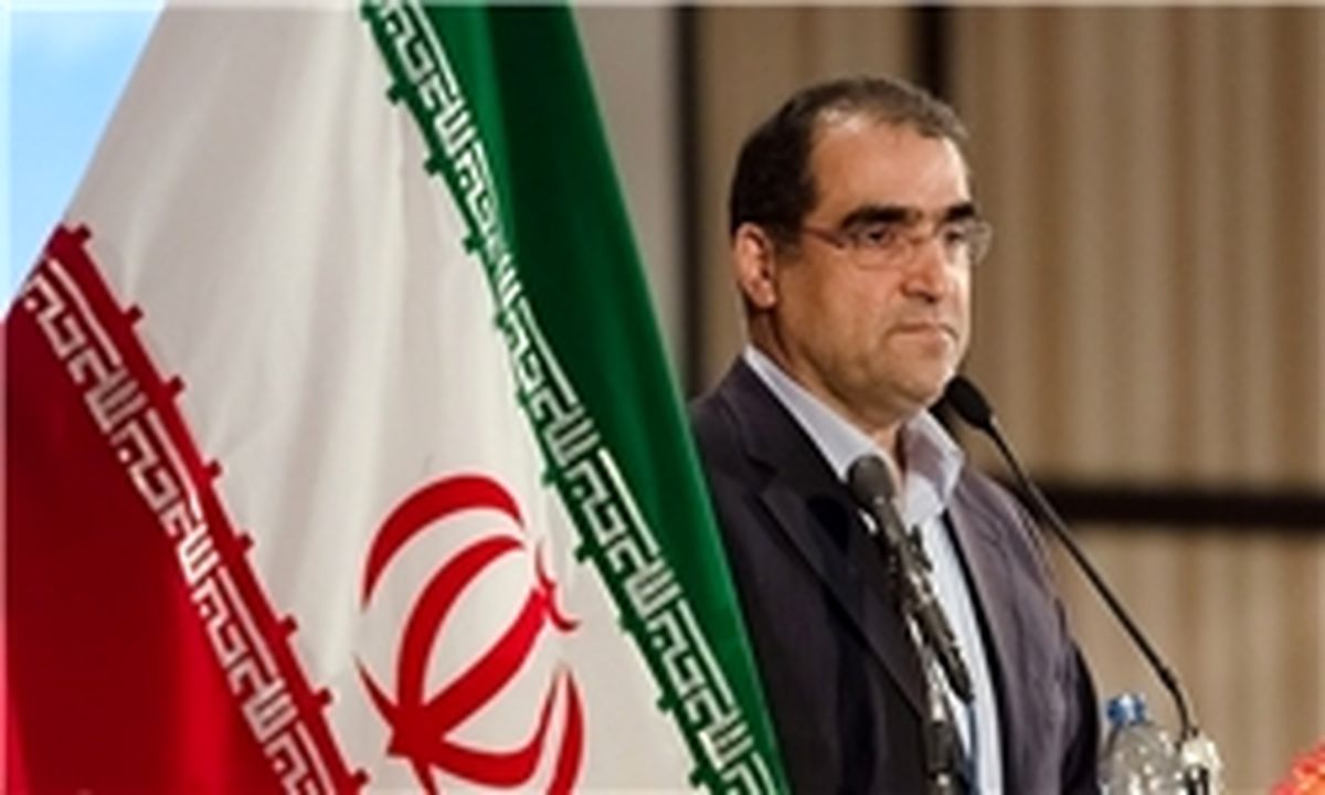 کاندیدای ریاست جمهوری نمی‌شوم