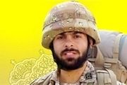 با همان لباس رزمی که شهید شدم کفنم کنید