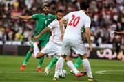 ساعت و تاریخ بازی تیم ملی فوتبال ایران و مالی
