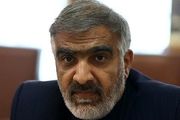 حسنوند: وزیر نیرو متهم ردیف اول سیلاب‌های اخیر کشور است