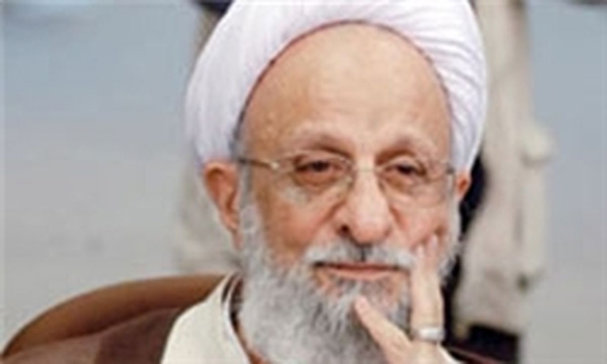 ابلیس اولین طراح جنگ نرم است