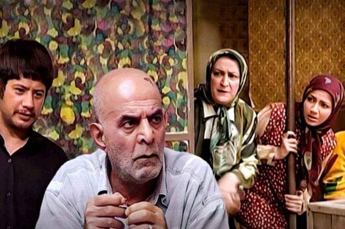 واکنش "بی‌بی" "متهم‌گریخت" به درگذشت سیروس گرجستانی