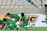 عراق با غلبه بر ترکمنستان آماده رویارویی با ایران شد