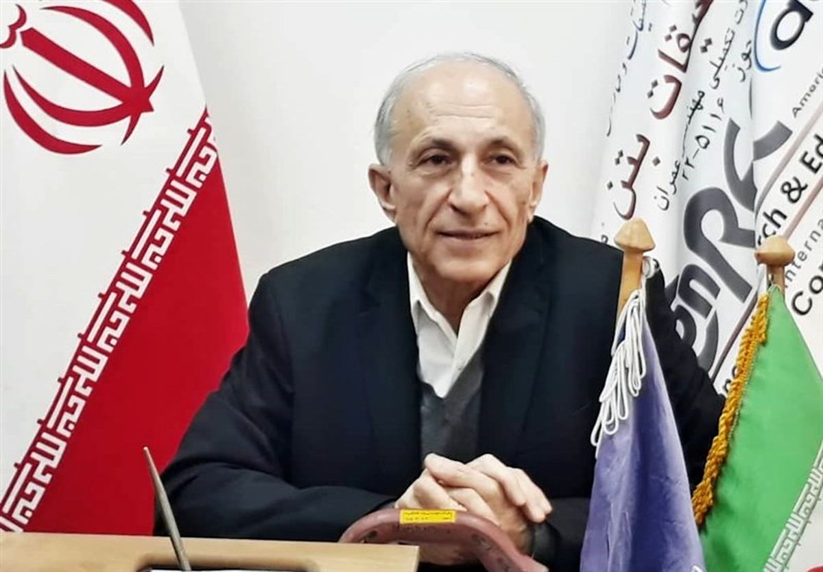 استانداردهای بتن در آزادراه تهران-شمال رعایت نشده است