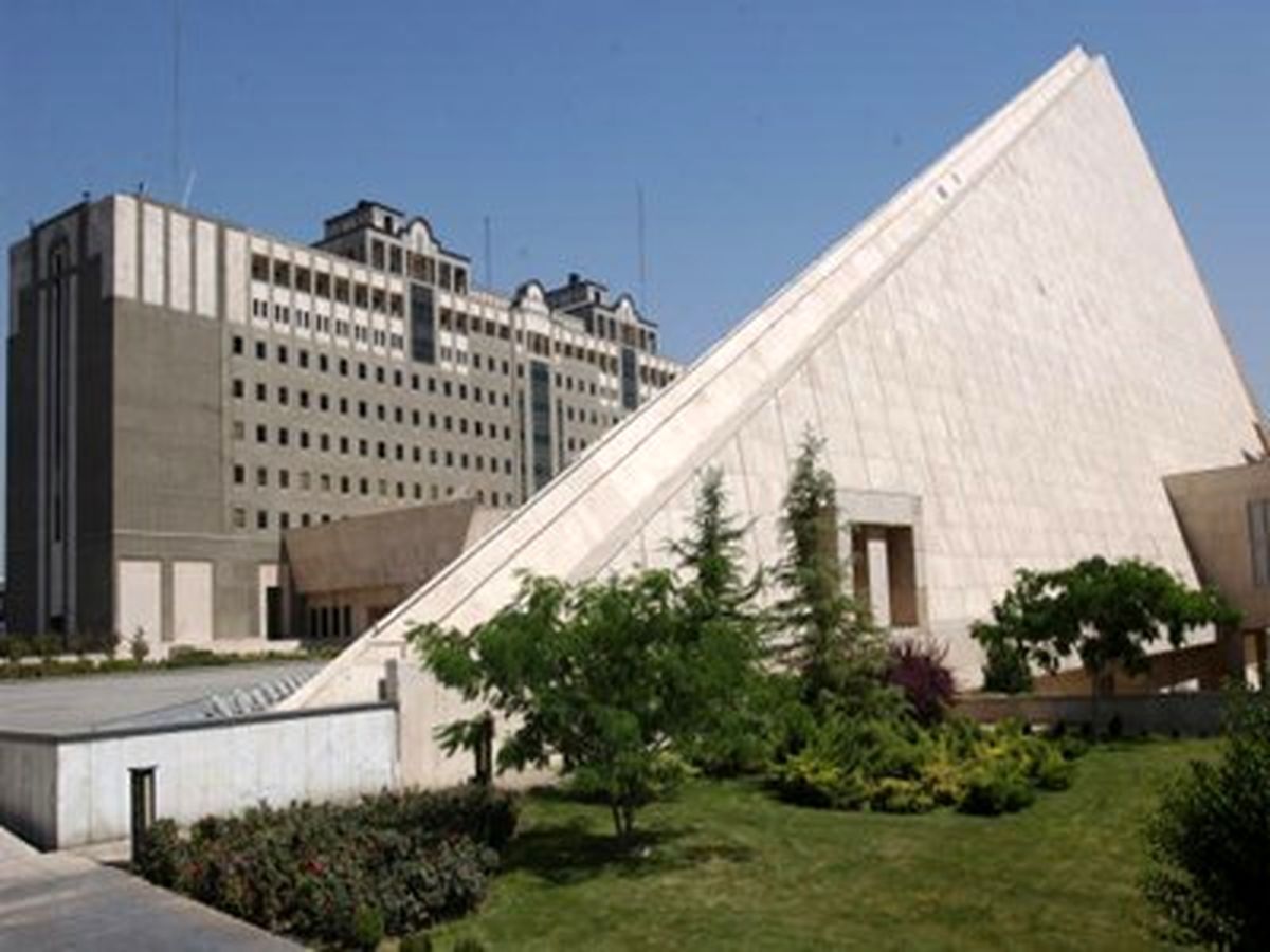 نامه مجلس به دولت
