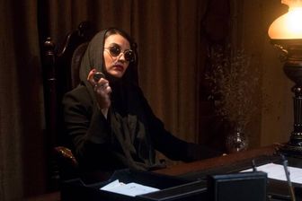 تازه ترین خبرها از ساخت فیلم «عینک دودی» 