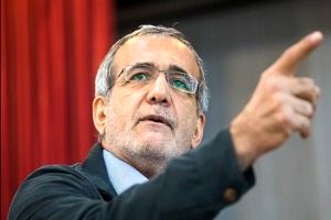 اعتقاد «پزشکیان» بر اصلاح ساختار آموزش و پرورش