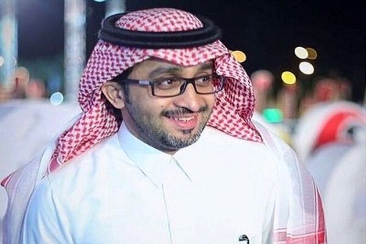 ناپدید شدن مدیر دفتر بن سلمان