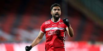 شجاعی: پرسپولیس به زمین تمرین نیاز دارد 