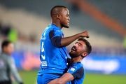 ستاره خارجی را به استقلال راه ندادند!
