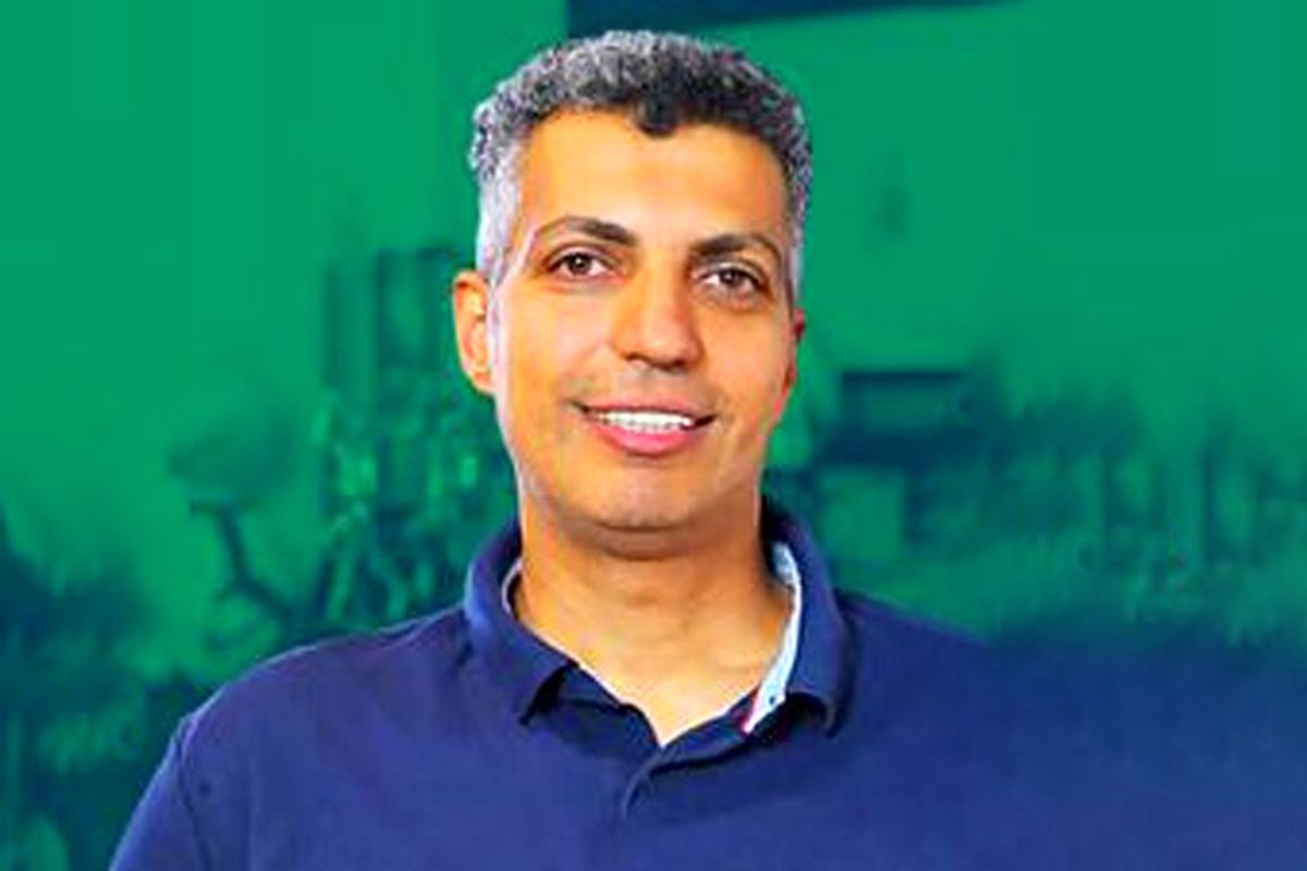 عادل فردوسی‌پور: این یکی از حسرت‌های من است