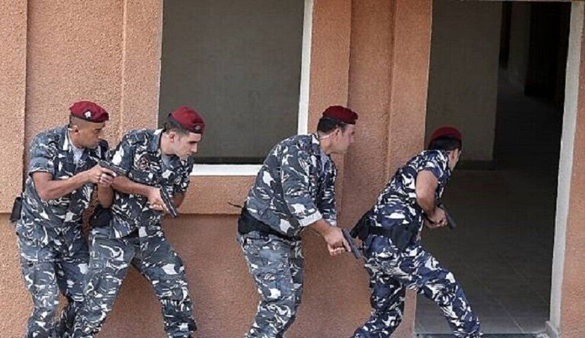 لبنان جاسوس موساد را در فرودگاه بیروت دستگیر کرد