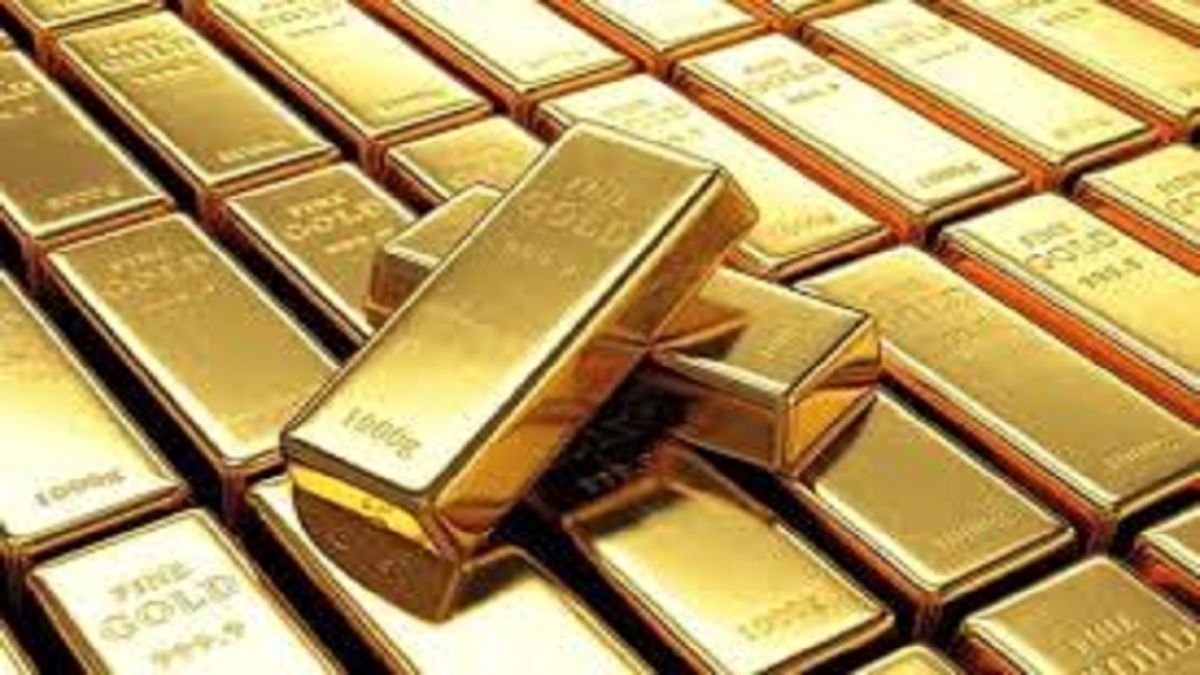 قیمت طلای جهانی باز هم کاهش یافت
