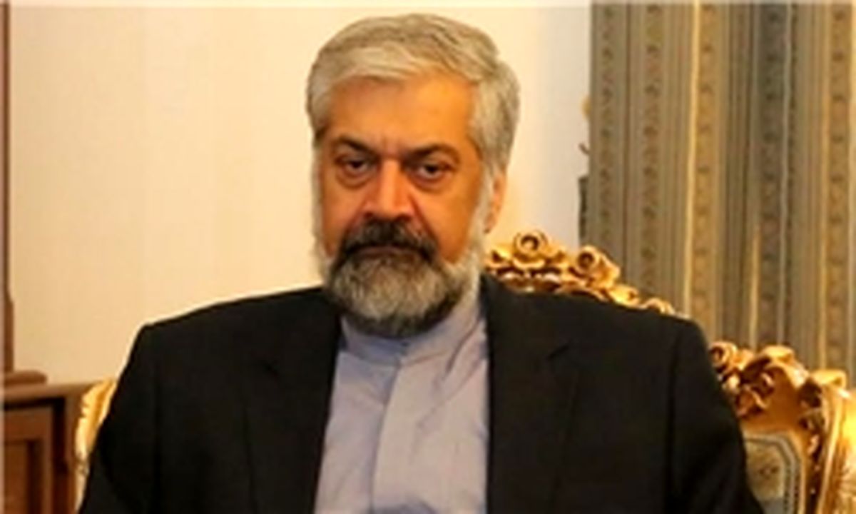 اعدام شیخ نمر از روی استیصال بود
