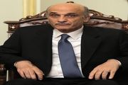 جعجع: آماده مقابله با حزب‌الله هستم