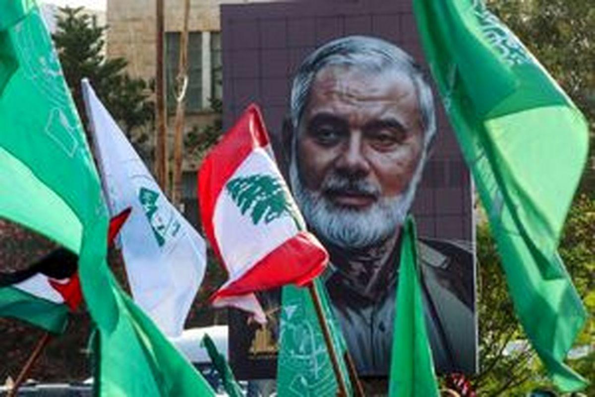 
نیویورک‌‎تایمز: تاکتیک ترور اسرائیل حماس را از پای درنمی‌آورد
