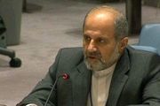 آمریکا تعهداتش در قطعنامه 2231 شورای امنیت را مستمراً نقض می‌کند
