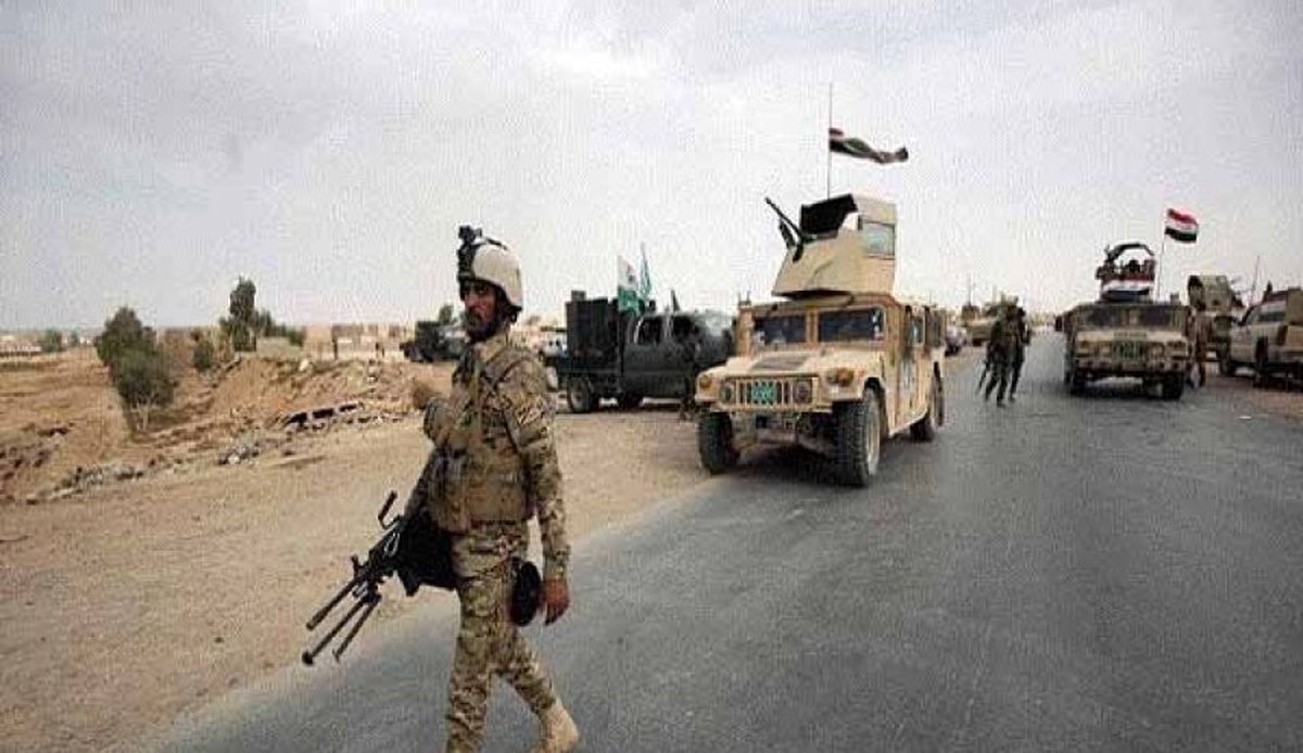 لغو ممنوعیت رفت‌وآمد در بغداد