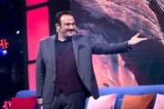 تست بازیگری از مهران غفوریان توسط همسرش+فیلم