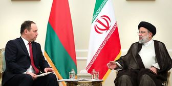 رئیسی: با وجود تحریم پیشرفتهای چشمگیری داشتیم