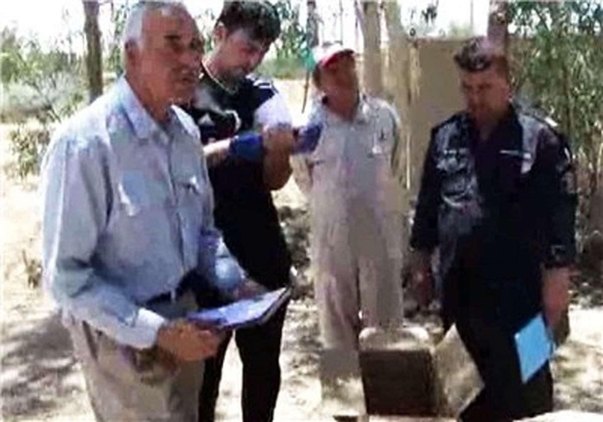 اسناد آموزش جاسوسی در سازمان منافقین + تصویر