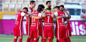 کنایه سنگین اسطوره پرسپولیس به ستاره های سرخ
