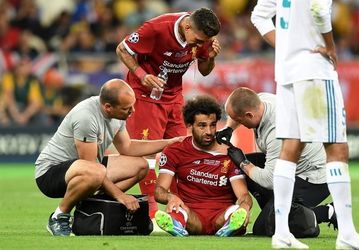 فینال لیگ قهرمانان اروپا