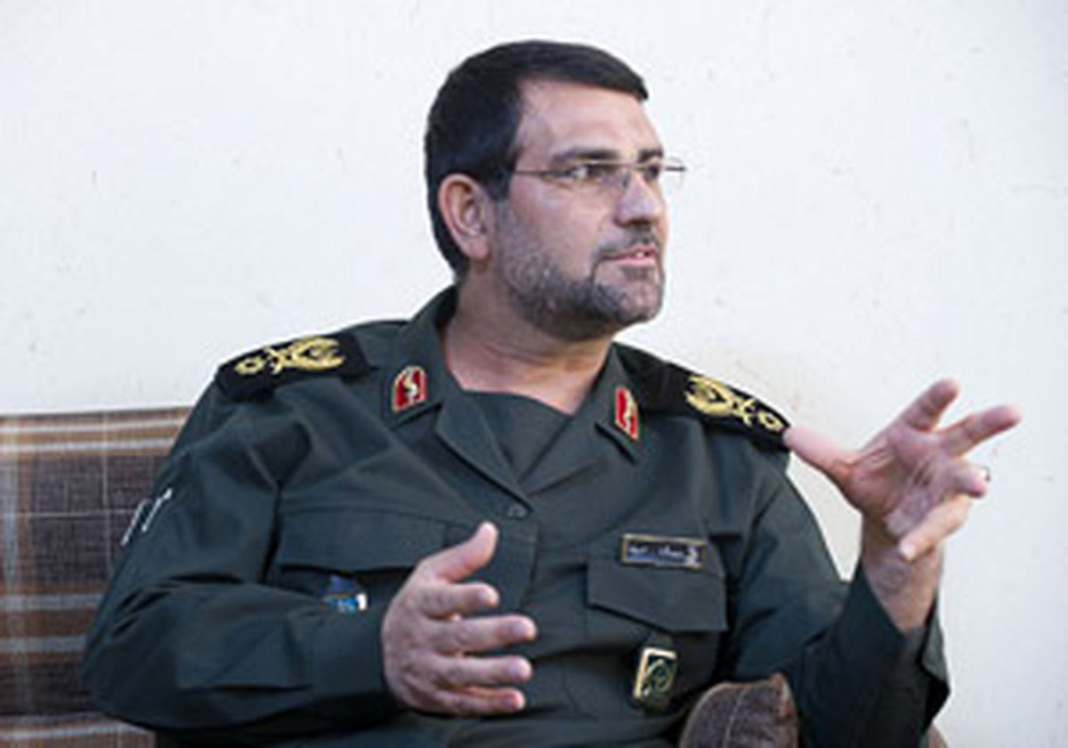 تحریم‌ها پس از برجام ادامه دارد