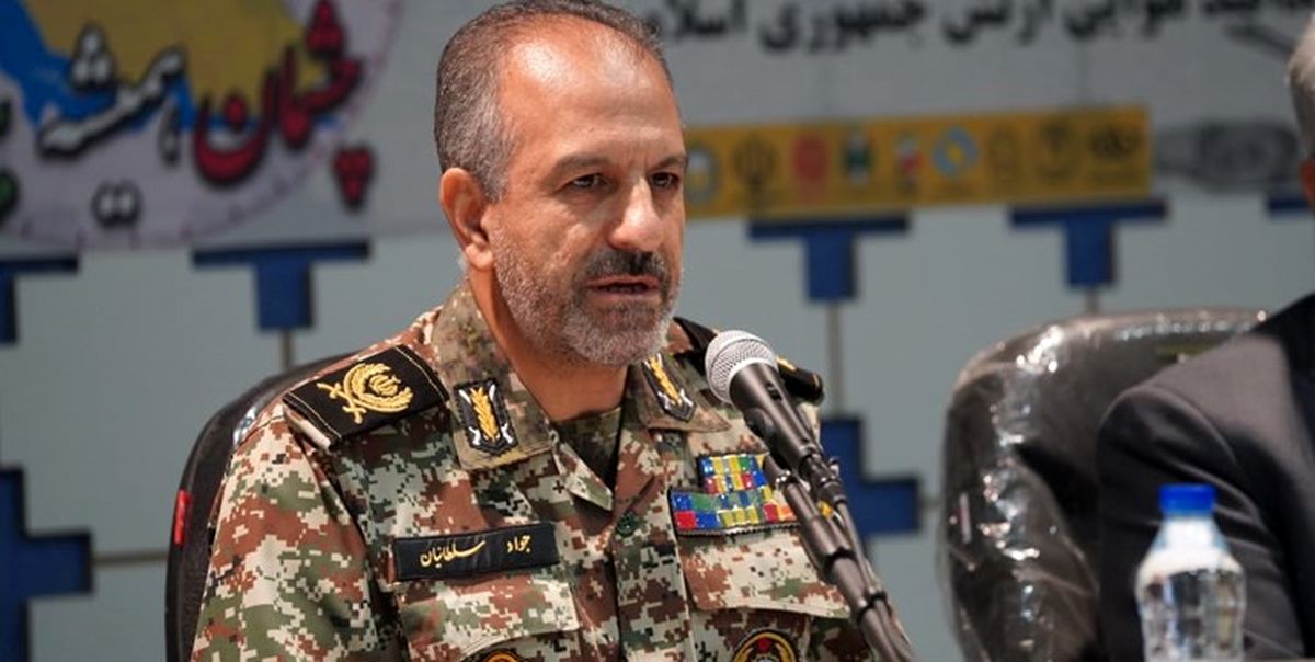 هر خطری علیه امنیت ایران را در سریع‌ترین زمان نابود خواهیم کرد