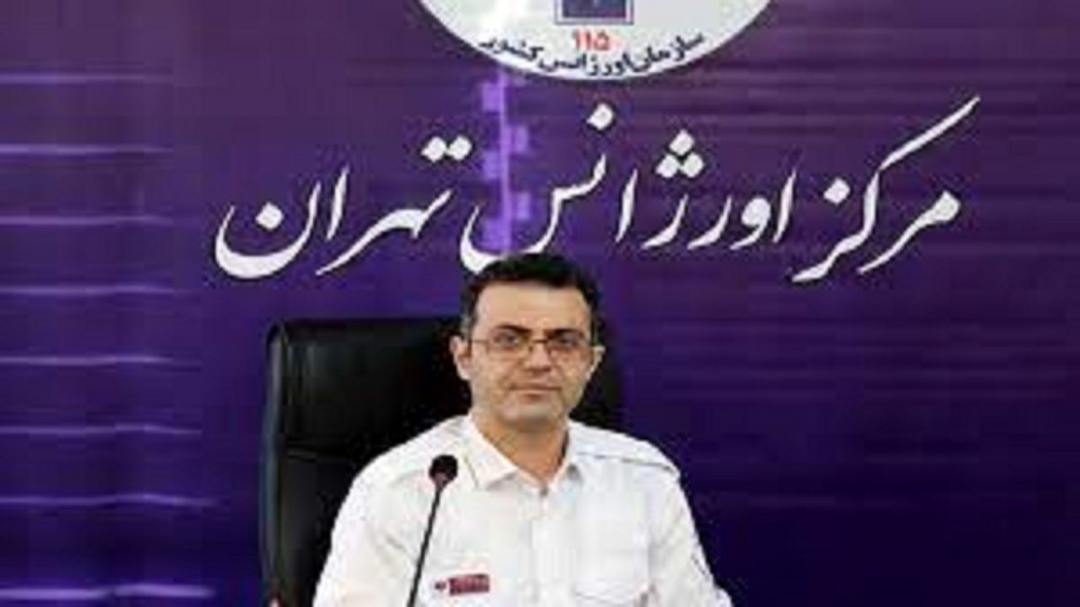 برخی مصدومان حوادث چهارشنبه سوری، عابران و رهگذران هستند
