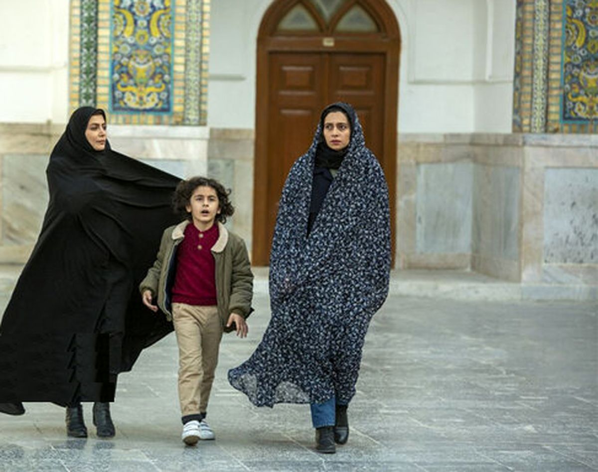 جوایز«بدون قرارقبلی»را به سیاست تقلیل ندهید!