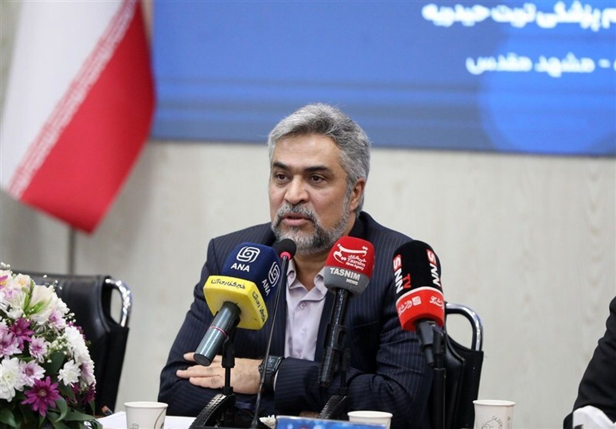 افزایش مراجعه مجروحان اغتشاشات به بیمارستان‌ها