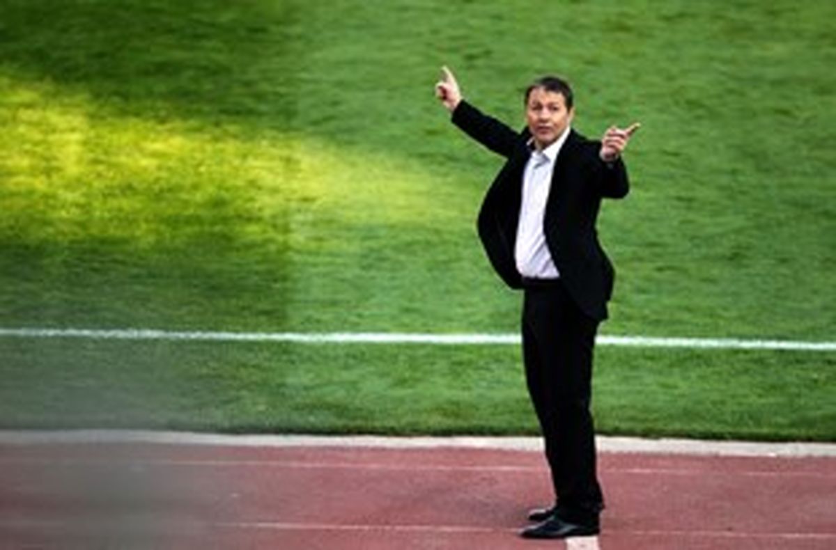 پایان سفر اسکوچیچ در بلژیک