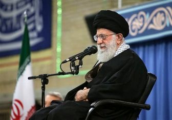 رهبر معظم انقلاب عصر امروز با مردم سخن خواهند گفت