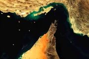وضعیت تردد نفتکش‌ها در تنگه هرمز