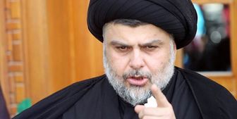 مقتدی الصدر: بت صهیونیست‌های تروریست نژادپرست شکسته شد