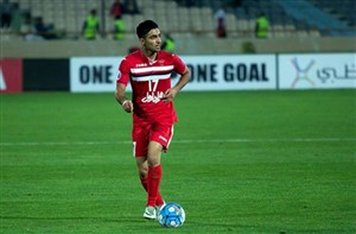 خبر بد برای پرسپولیس، چند ساعت قبل از بازی با السد