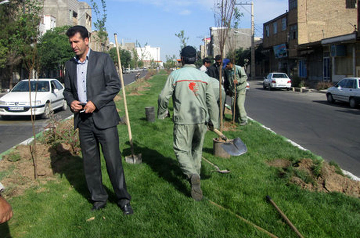 
گلایه کارگران فضای سبز بجنورد از پرداخت نشدن حقوق معوق‌شان
