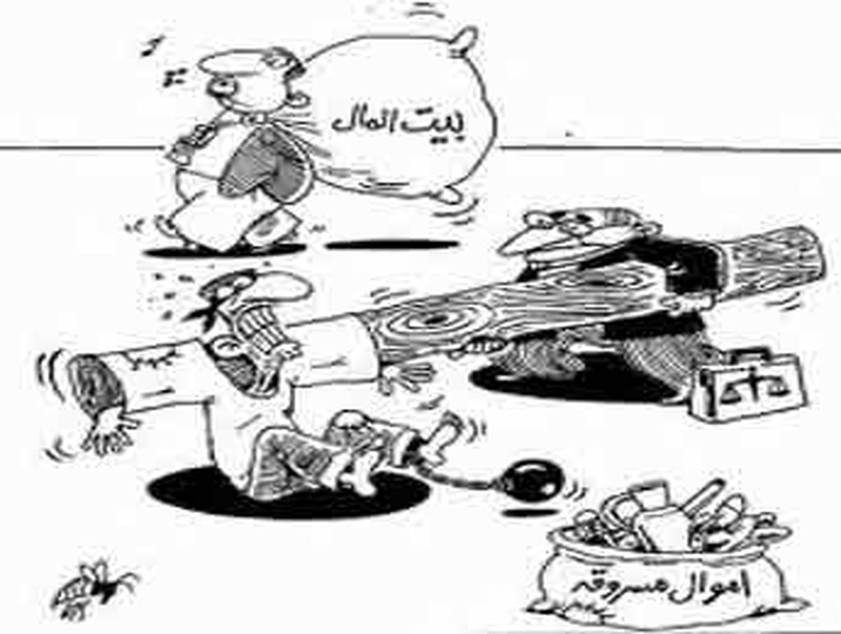 آنچه که موجب خواری در نزد خدا می گردد