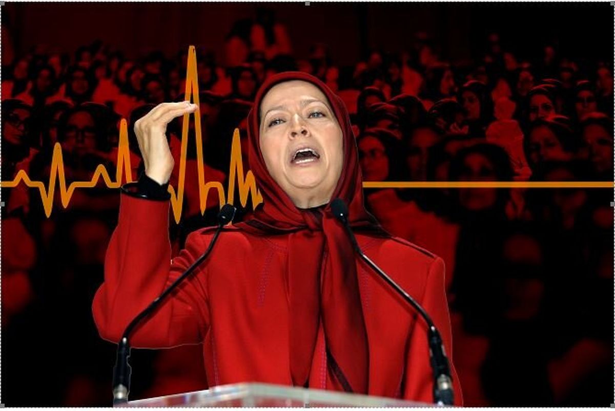 سراشیبی مرگ و فروپاشی برای گروهک منافقین