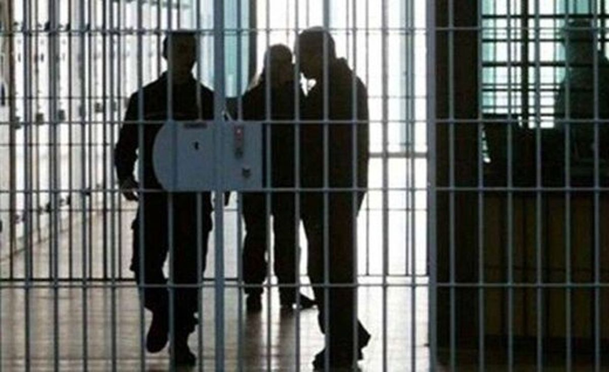 انتقال ۲۲ نفر از محکومان ایرانی به کشور
