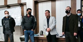 کنایه سنگین مدیرعامل پیکان به استقلالی‌ها