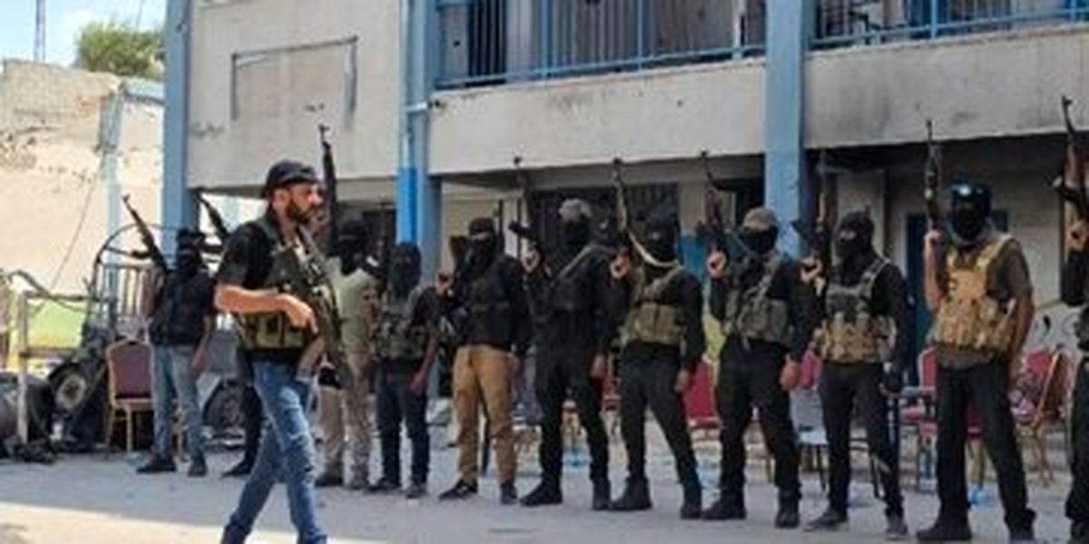 چگونه شبه‌نظامیان تحت حمایت اسرائیل در غزه می‌توانند آتش‌بس را نابود کنند؟