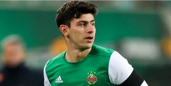 پدیده 17 ساله اتریش بر سر دو راهی دو تیم بزرگ