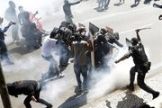 قربانیان خشونت در برزیل بیشتر از سوریه