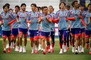 بی‌نظمی در میزبانی جام جهانی ۲۰۲۶؛ اعتراض تیم‌ها به شرایط اردوها